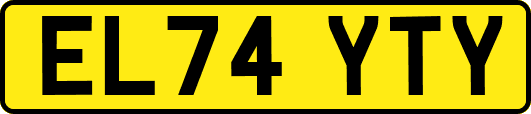 EL74YTY