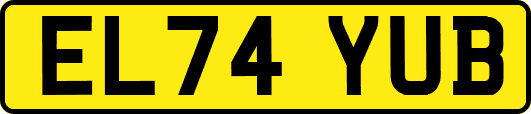 EL74YUB