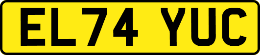 EL74YUC