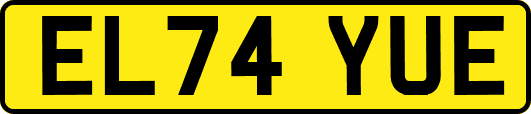 EL74YUE