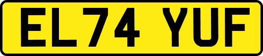 EL74YUF