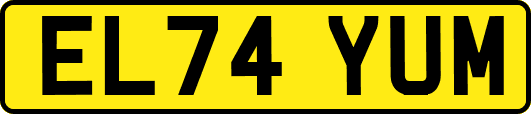 EL74YUM