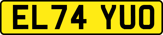 EL74YUO