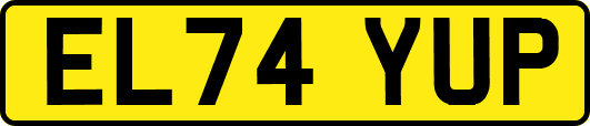 EL74YUP