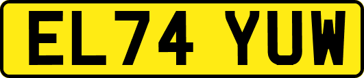 EL74YUW