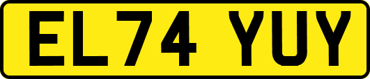 EL74YUY