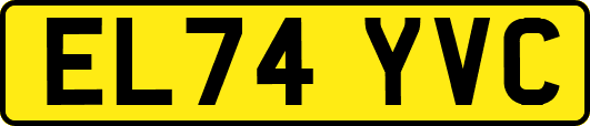 EL74YVC