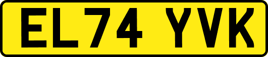 EL74YVK
