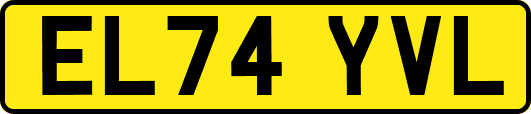 EL74YVL