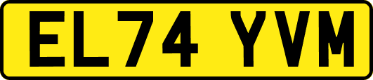EL74YVM