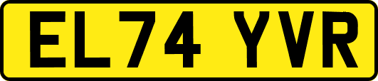 EL74YVR