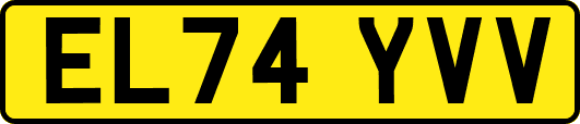 EL74YVV