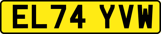 EL74YVW