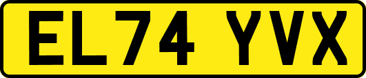 EL74YVX
