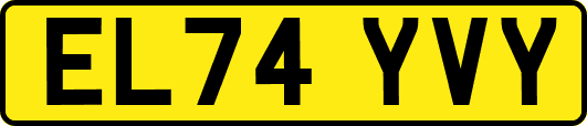 EL74YVY