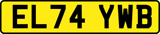 EL74YWB