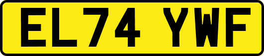 EL74YWF