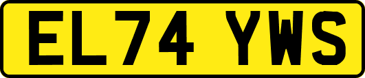 EL74YWS