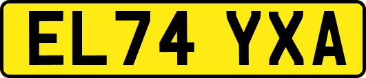 EL74YXA