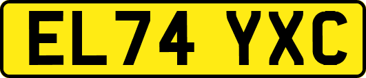 EL74YXC