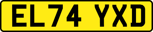 EL74YXD
