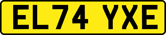 EL74YXE
