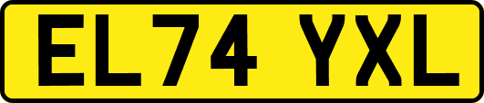 EL74YXL