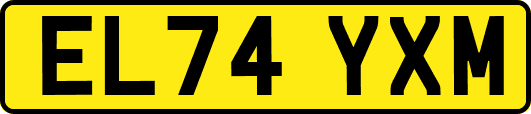 EL74YXM