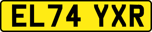 EL74YXR