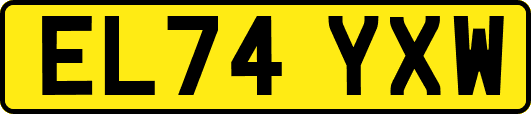 EL74YXW
