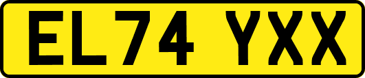 EL74YXX