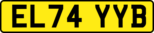 EL74YYB