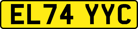 EL74YYC