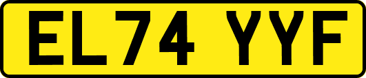 EL74YYF