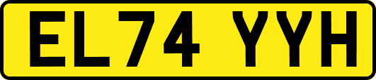 EL74YYH