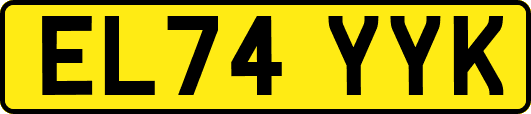 EL74YYK