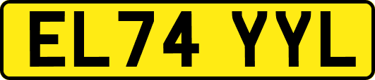 EL74YYL