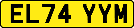 EL74YYM