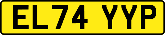 EL74YYP