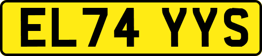 EL74YYS