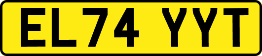 EL74YYT