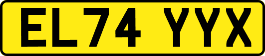 EL74YYX