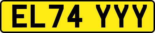 EL74YYY
