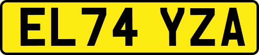 EL74YZA