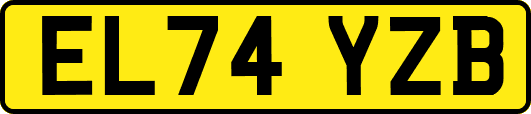 EL74YZB