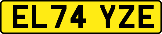 EL74YZE