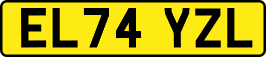 EL74YZL