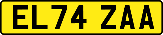 EL74ZAA