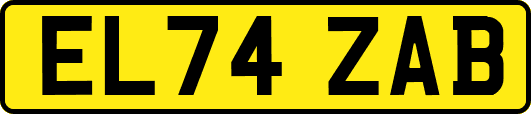 EL74ZAB