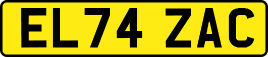EL74ZAC